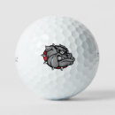 Search for bulldog golf balls Animal