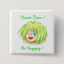 Search for anime square badges Manga