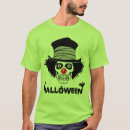 Search for creepy clown tshirts Trick or treat