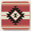 Search for aztec coasters Bohemian