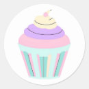 Search for cute chef stickers Cupcake