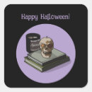 Search for cool skull stickers Purple
