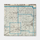 Search for clark magnets County