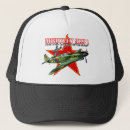 Search for airplane hats War