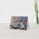 Search for crochet cards Artist