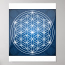 Search for geometry posters Yoga