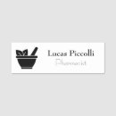 Search for pharmacy name tags Pharmacist