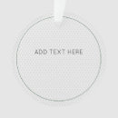 Search for golf ball christmas tree decorations Classic