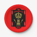 Search for commemorative plates Royal family