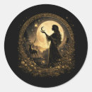 Search for vintage goddess stickers For her