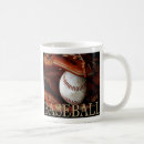 Search for baseball fan mugs Team