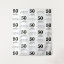 Search for 50 and fabulous backdrops Fifty