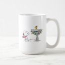 Search for bath mugs Snoopy