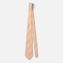 Search for peach wedding ties Pattern