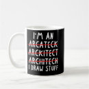Search for architecture architect mugs Future