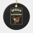 Search for therapist christmas tree decorations Cartoon