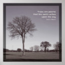Search for black and white tree posters Inspirational