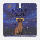 Search for aries ram christmas tree decorations Astrology