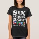 Search for ireland womens tshirts Wales