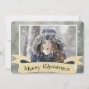 Search for wintery christmas cards Elegant