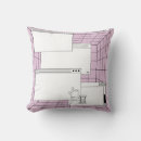 Search for 80s retro cushions Vaporwave