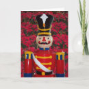 Search for toy soldier christmas cards Wooden