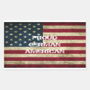 Search for german american stickers Usa