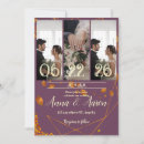 Search for copper wedding invitations Autumn