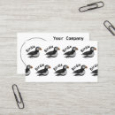 Search for atlantic business cards Bird