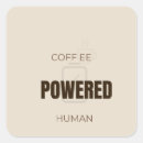 Search for coffee quote stickers Barista
