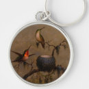 Search for nest key rings Vintage