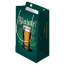 Search for beer gift bags Shamrock