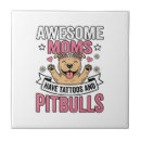 Search for pitbull tiles Puppy