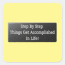 Search for accomplishments stickers Motivational