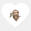 Search for sloth cartoon stickers Alpaca