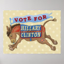Search for president hillary posters 2016