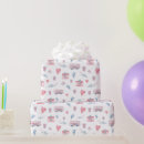 Search for london wrapping paper Blue