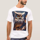 Search for wisdom tshirts Owl