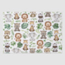 Search for wild one tissue paper For kids