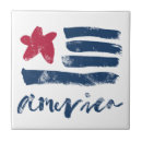 Search for american flag tiles United states
