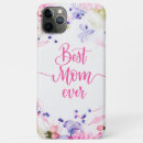 Search for bright days iphone cases Mum