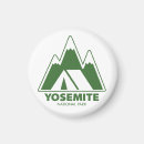 Search for yosemite national park magnets Outdoors