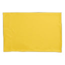 Search for yellow pillowcases Modern