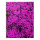 Search for grunge notebooks Vintage