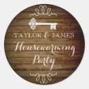 Search for antique key stickers Vintage