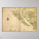 Search for reprint posters Map