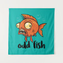 Search for funny tapestries Quirky