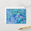 Search for fluid postcards Colourful