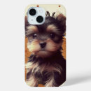 Search for yorkie iphone cases Puppy