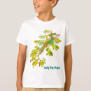 Search for sea dragon tshirts Leafy